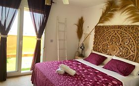 Apartamento Atico Duplex De 1 Dorm En Tarifa