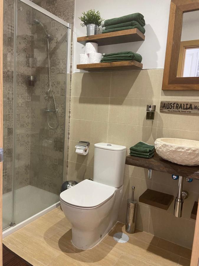 Apartamento Atico Duplex De 1 Dorm En Tarifa Esterno foto