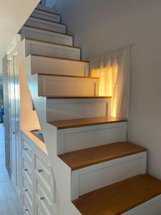Apartamento Atico Duplex De 1 Dorm En Tarifa Esterno foto