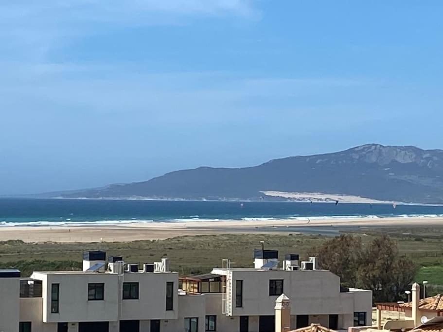 Apartamento Atico Duplex De 1 Dorm En Tarifa Esterno foto