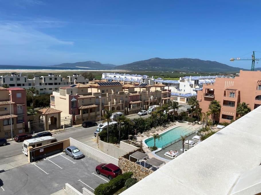 Apartamento Atico Duplex De 1 Dorm En Tarifa Esterno foto