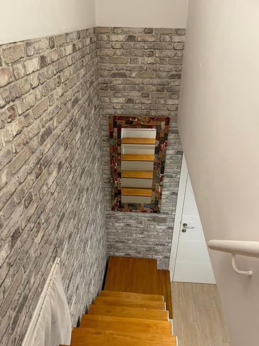 Apartamento Atico Duplex De 1 Dorm En Tarifa Esterno foto