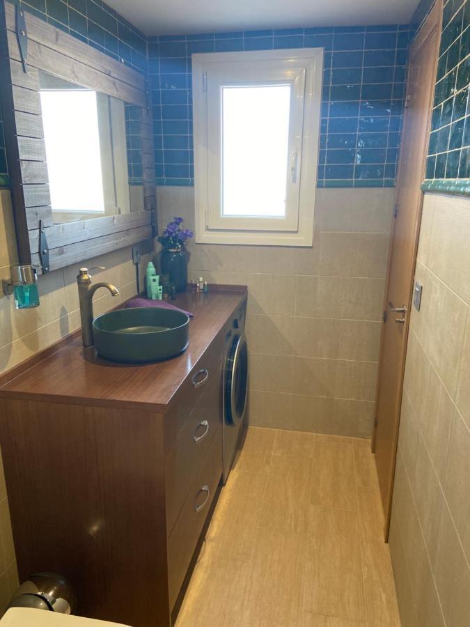 Apartamento Atico Duplex De 1 Dorm En Tarifa Esterno foto